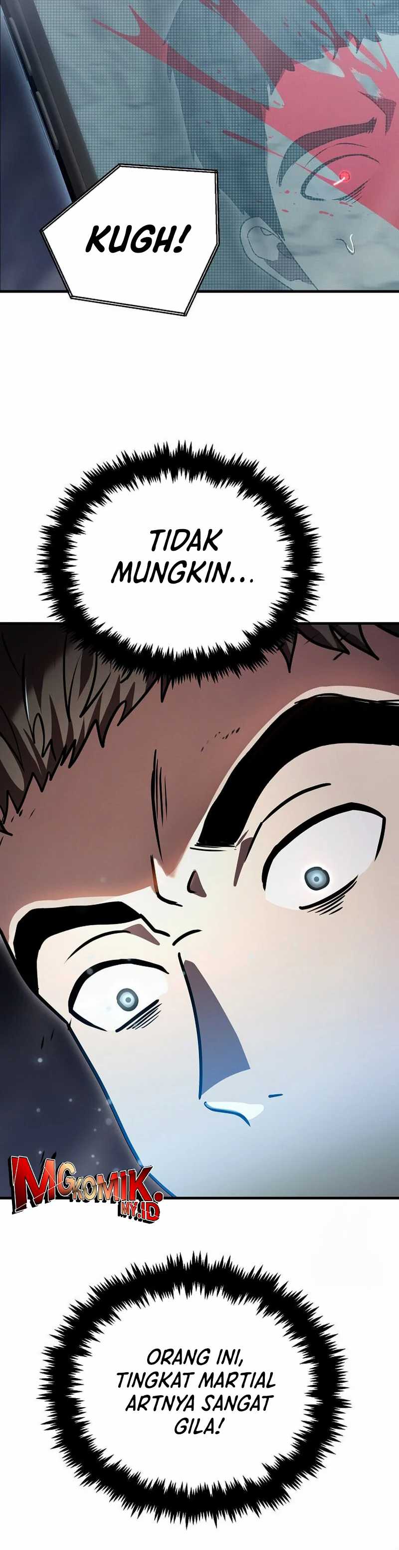 The Regressed Genius Player’s Legendary Weapon Creation Chapter 21