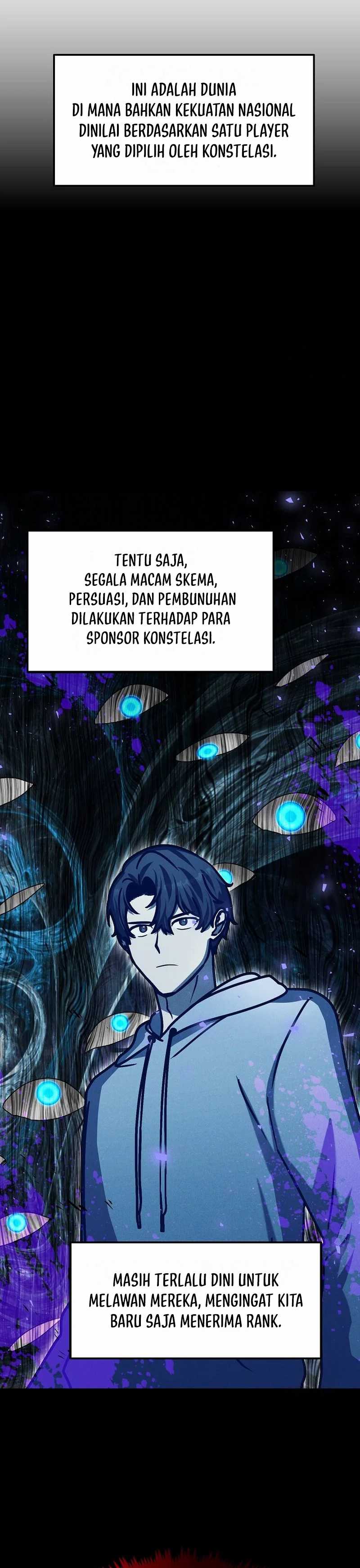 The Regressed Genius Player’s Legendary Weapon Creation Chapter 22