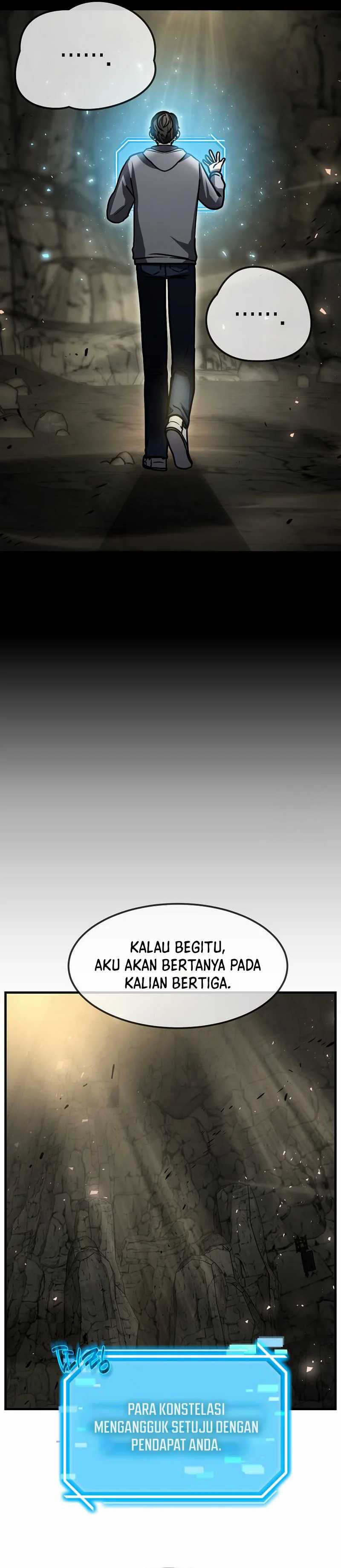 The Regressed Genius Player’s Legendary Weapon Creation Chapter 22