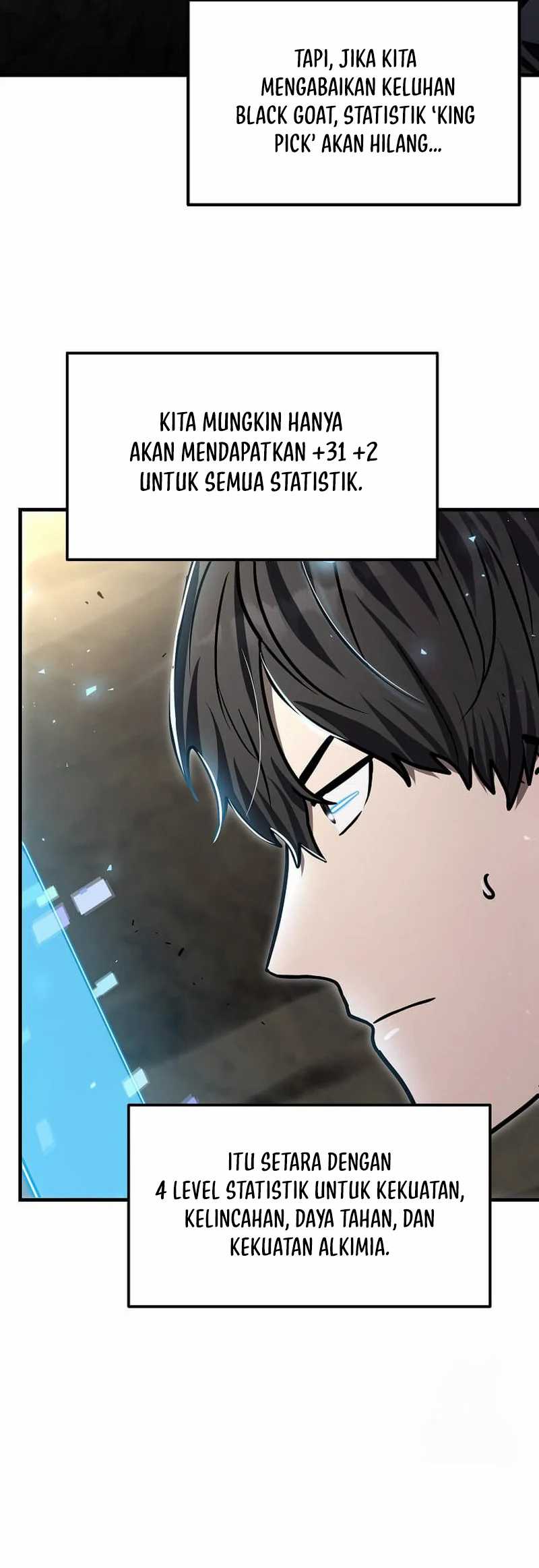 The Regressed Genius Player’s Legendary Weapon Creation Chapter 22