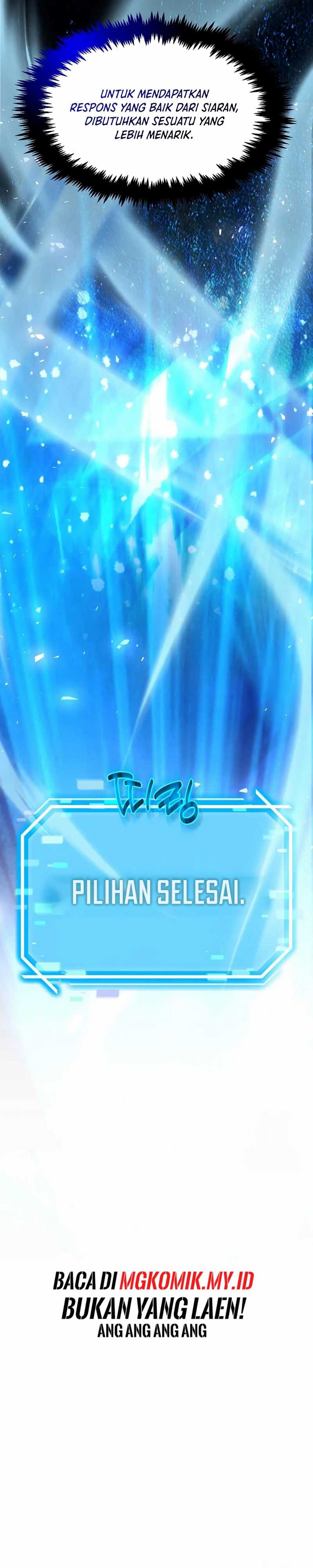 The Regressed Genius Player’s Legendary Weapon Creation Chapter 22