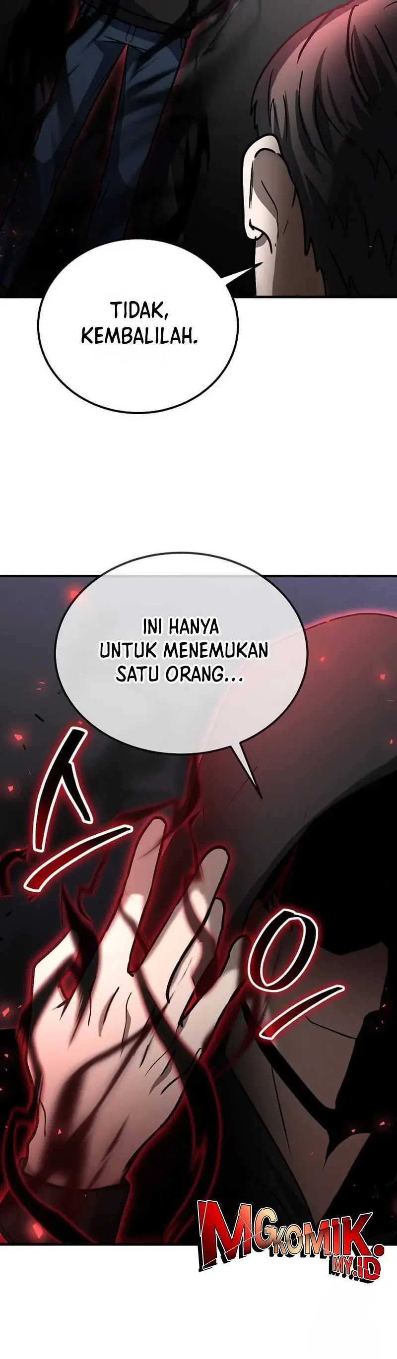 The Regressed Genius Player’s Legendary Weapon Creation Chapter 23