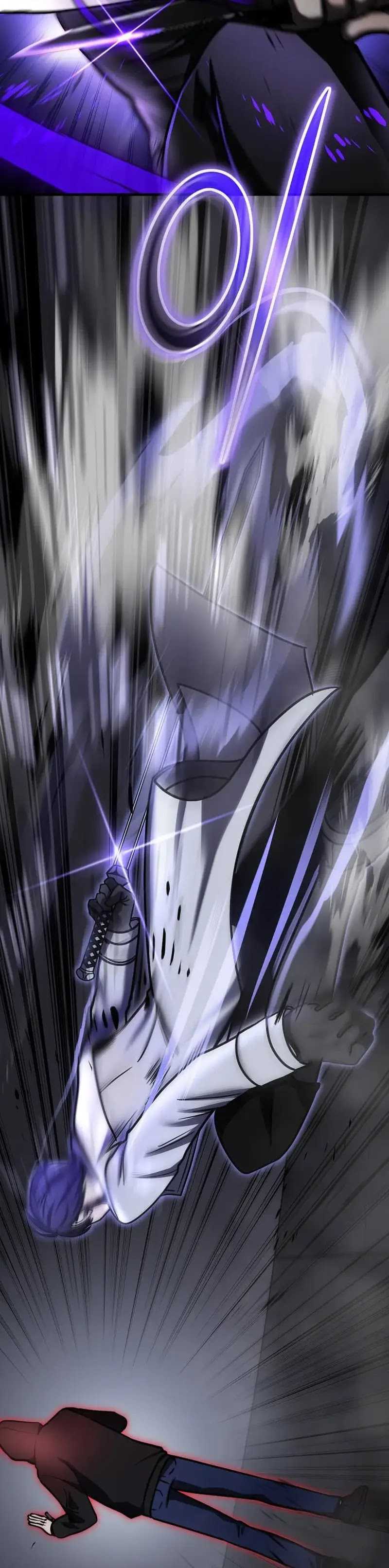 The Regressed Genius Player’s Legendary Weapon Creation Chapter 23