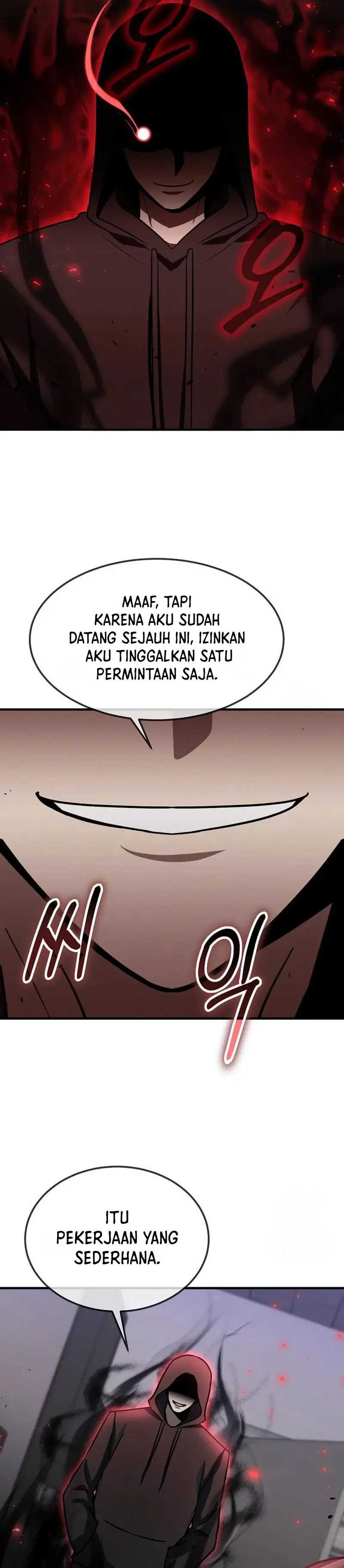 The Regressed Genius Player’s Legendary Weapon Creation Chapter 23