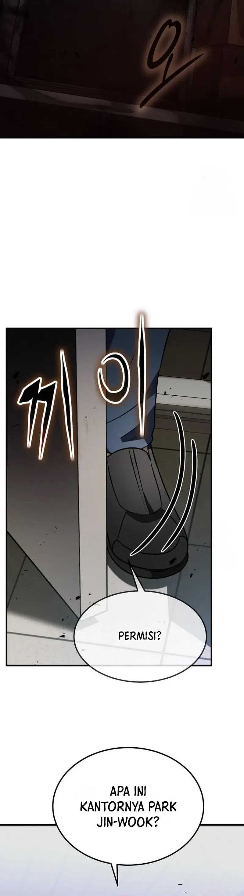 The Regressed Genius Player’s Legendary Weapon Creation Chapter 23