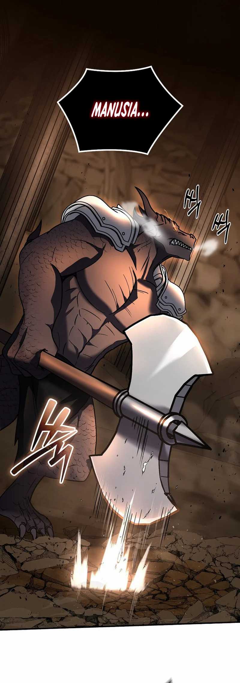 The Regressed Genius Player’s Legendary Weapon Creation Chapter 27
