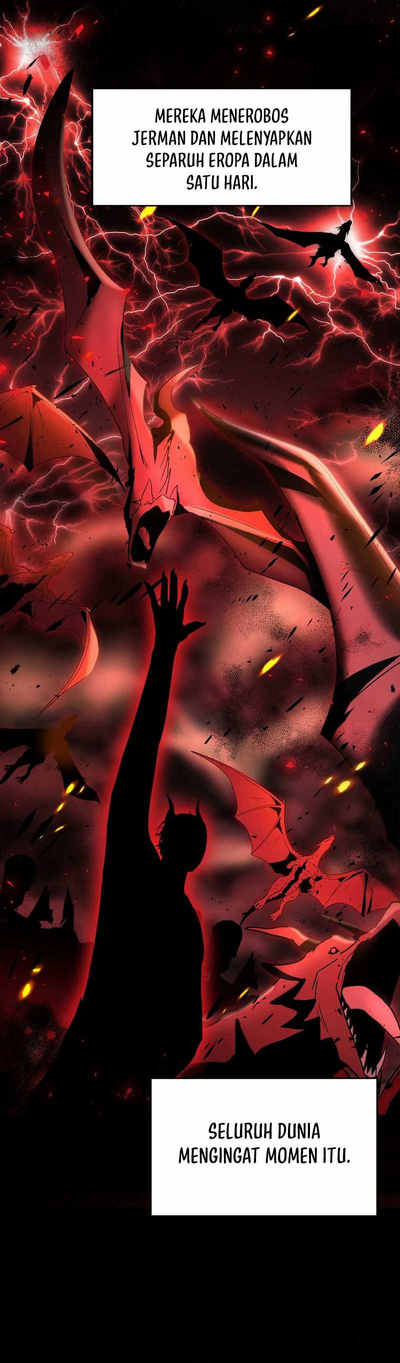 The Regressed Genius Player’s Legendary Weapon Creation Chapter 27