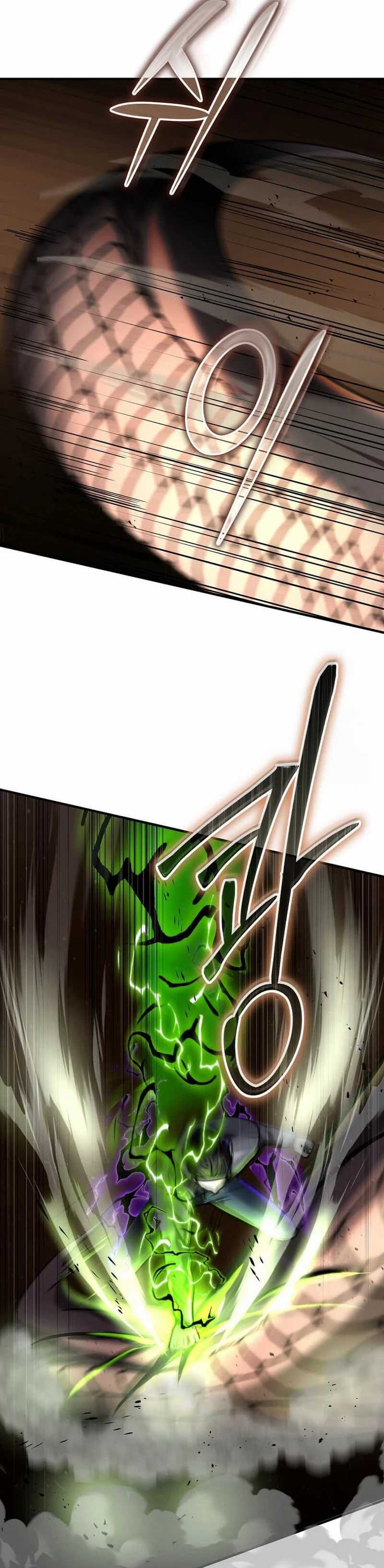 The Regressed Genius Player’s Legendary Weapon Creation Chapter 27