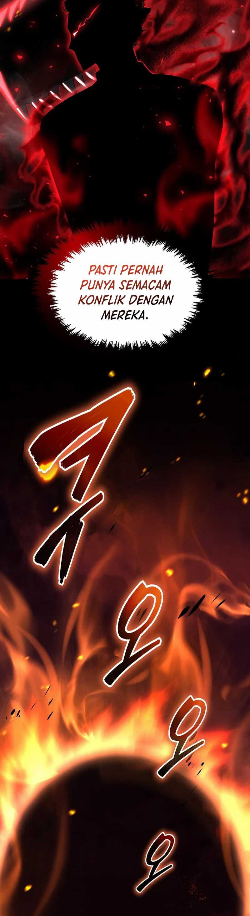The Regressed Genius Player’s Legendary Weapon Creation Chapter 27