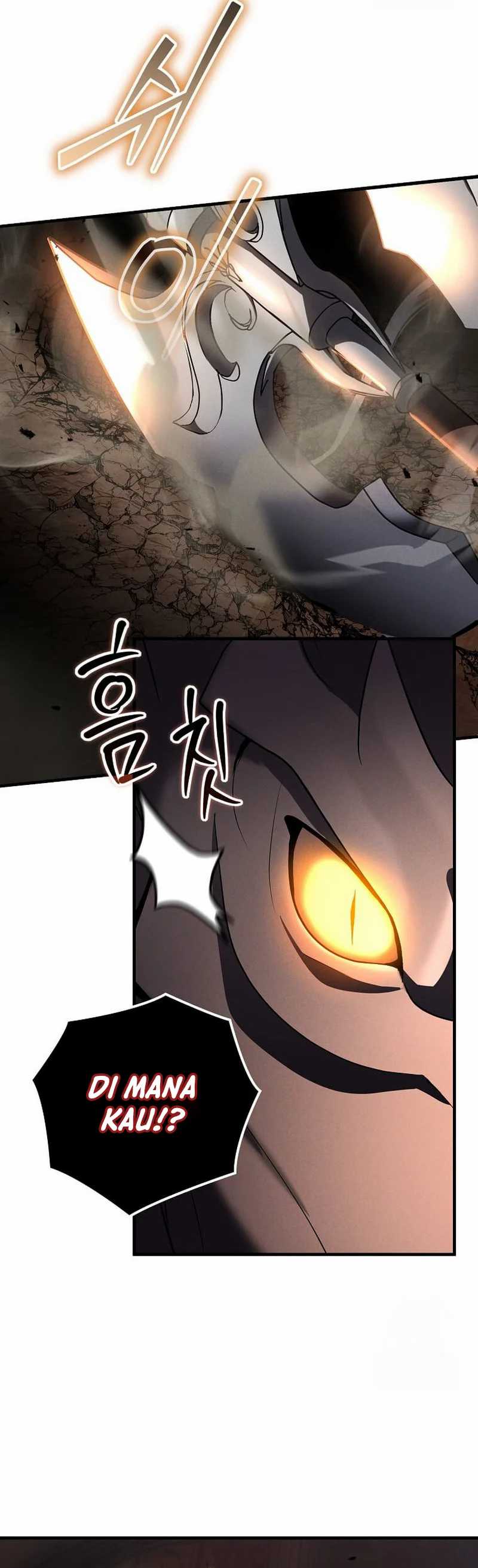 The Regressed Genius Player’s Legendary Weapon Creation Chapter 27