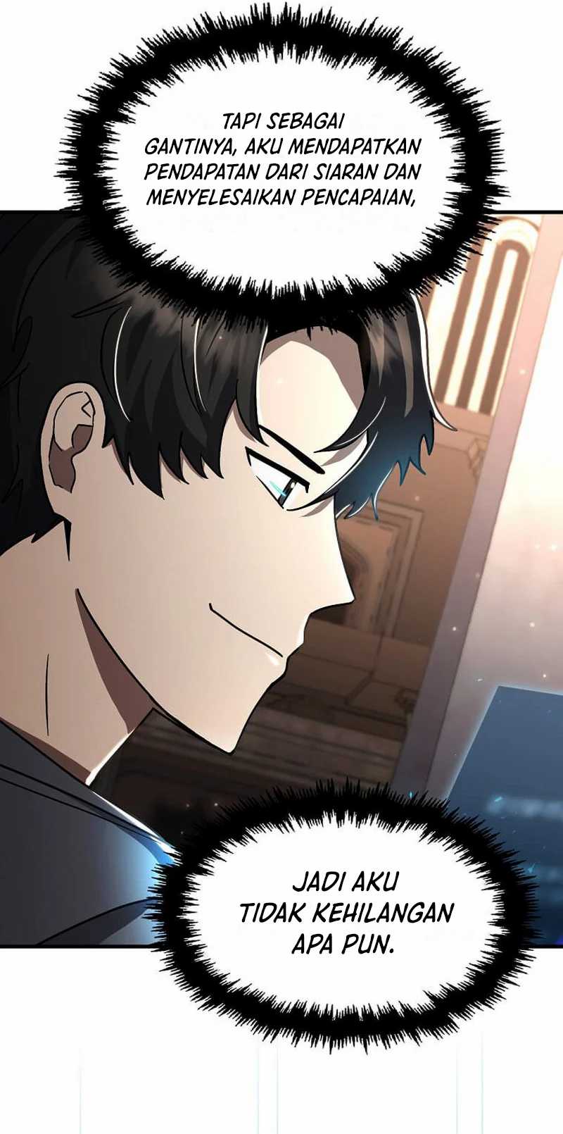 The Regressed Genius Player’s Legendary Weapon Creation Chapter 29