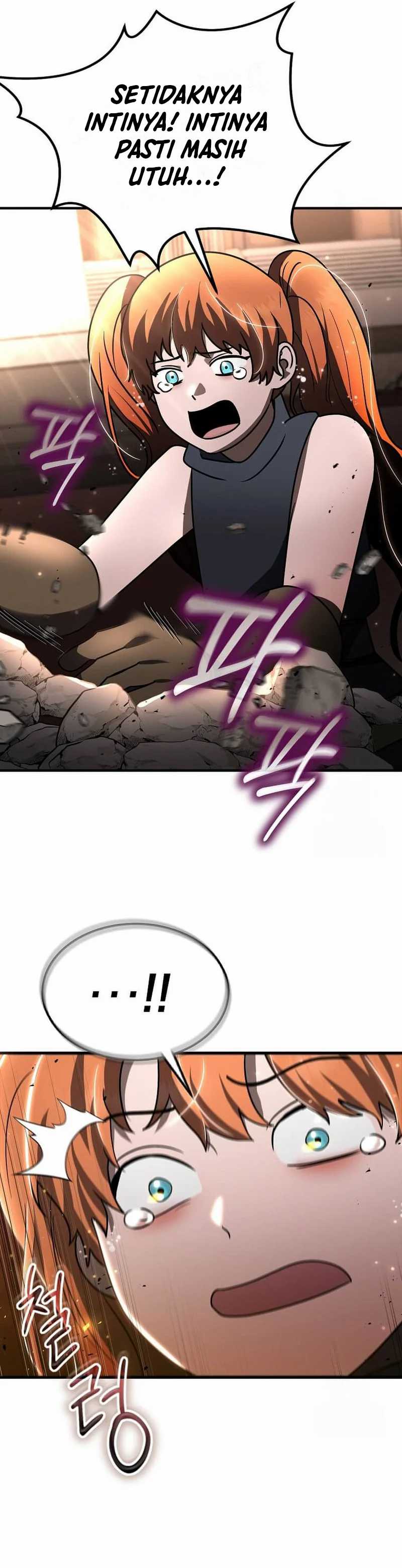 The Regressed Genius Player’s Legendary Weapon Creation Chapter 29