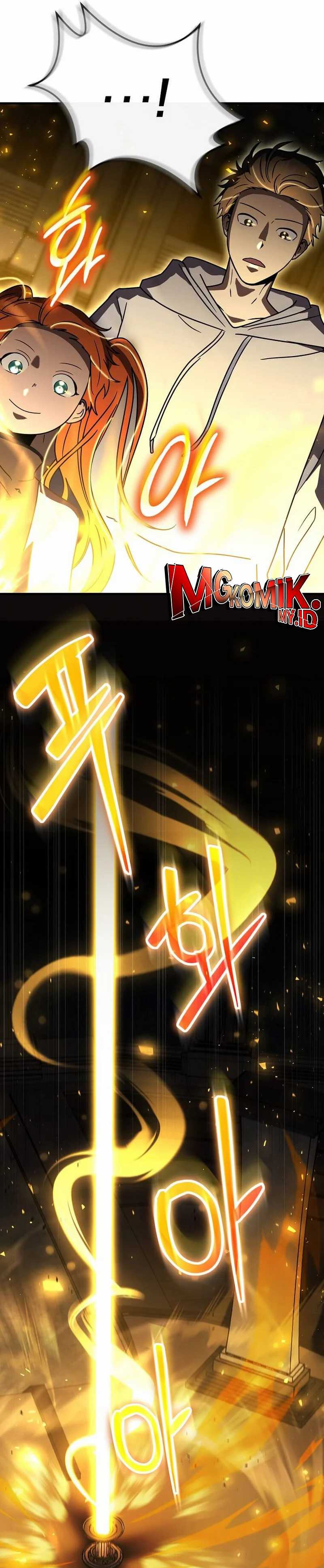 The Regressed Genius Player’s Legendary Weapon Creation Chapter 29