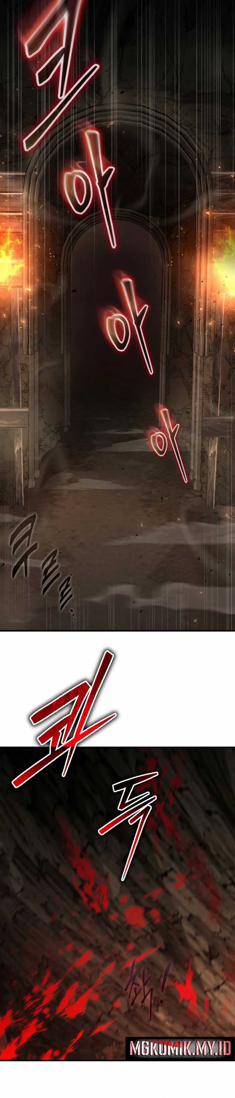 The Regressed Genius Player’s Legendary Weapon Creation Chapter 29