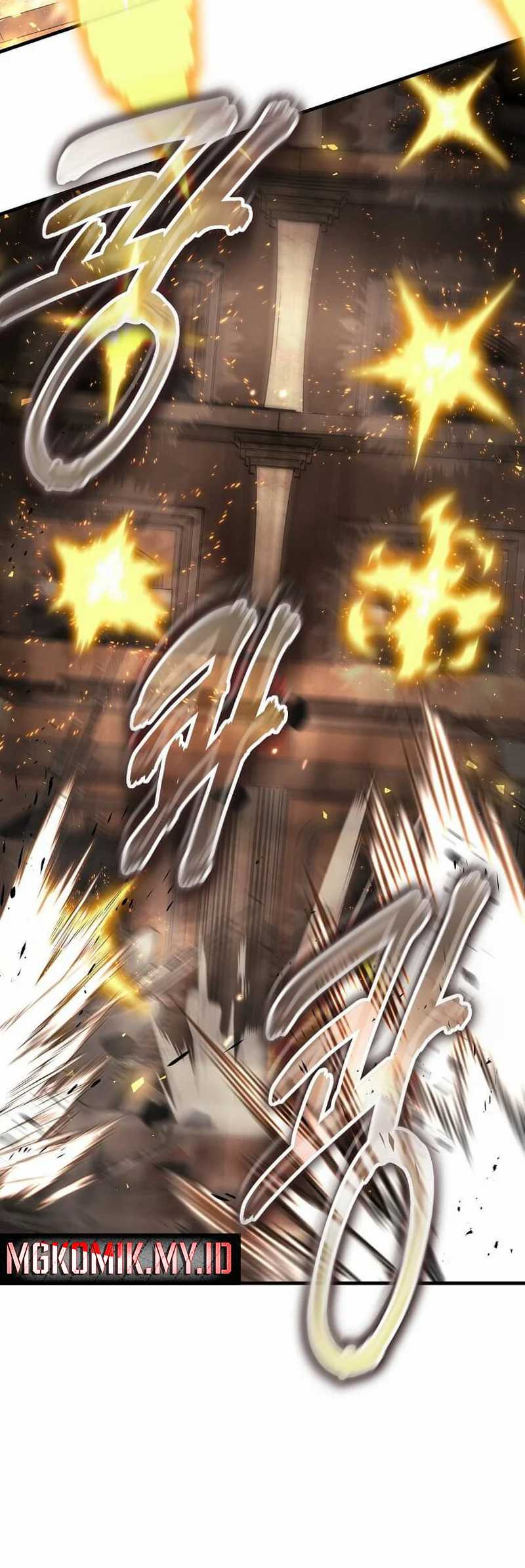 The Regressed Genius Player’s Legendary Weapon Creation Chapter 31