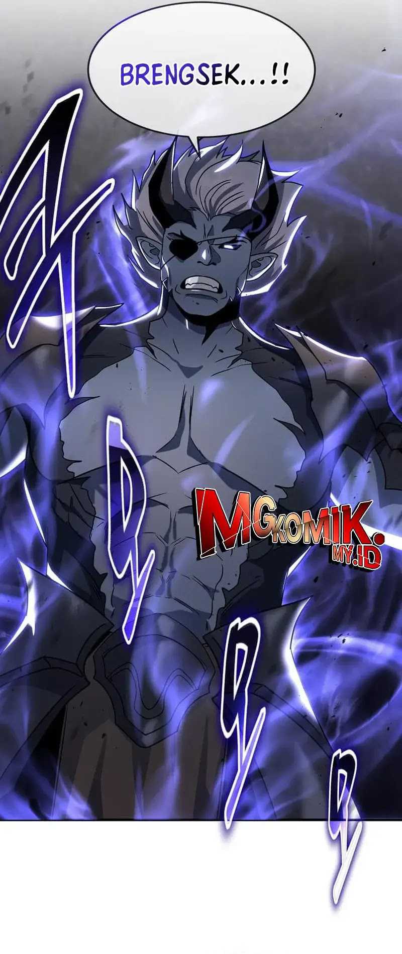 The Regressed Genius Player’s Legendary Weapon Creation Chapter 31