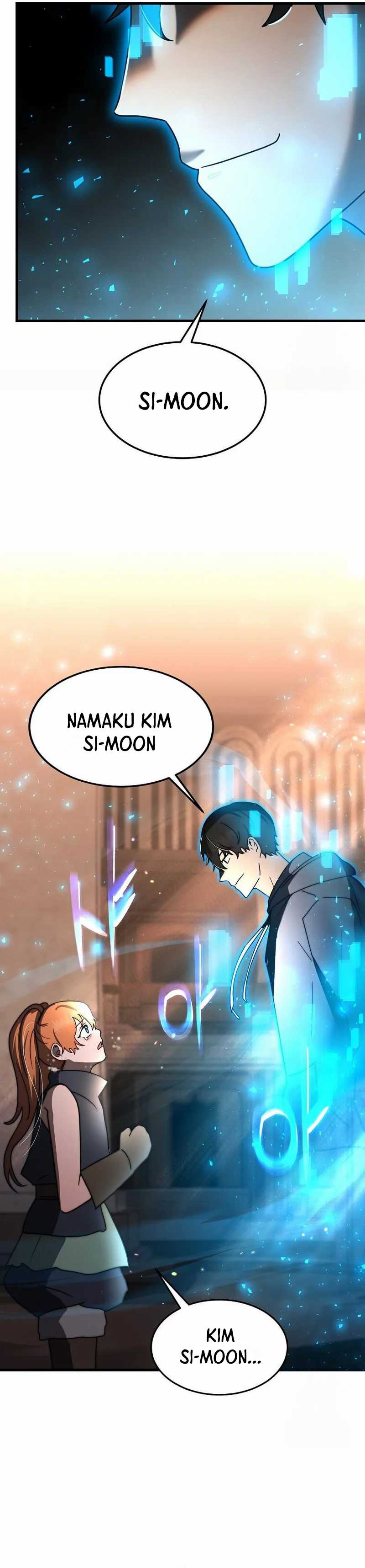 The Regressed Genius Player’s Legendary Weapon Creation Chapter 31