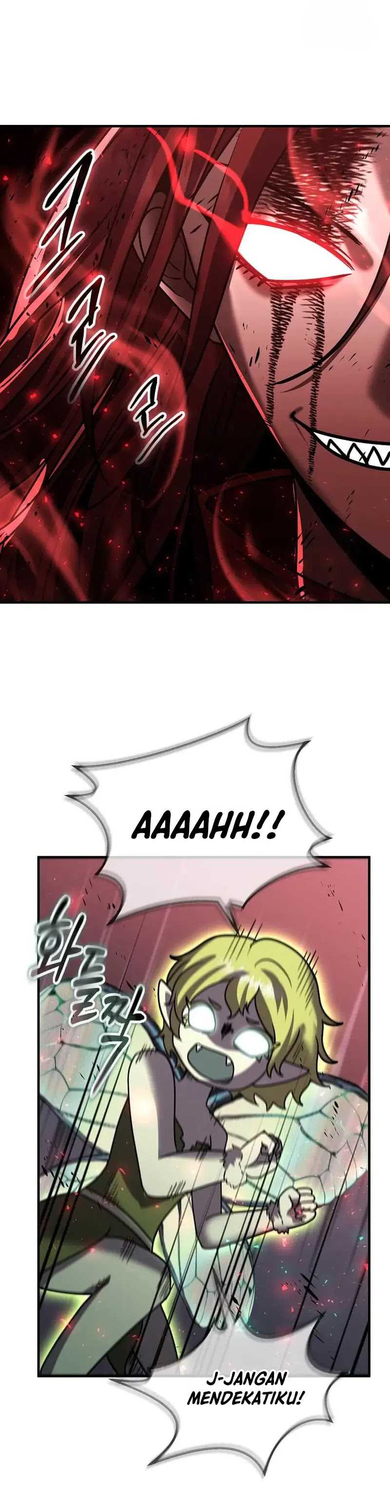 The Regressed Genius Player’s Legendary Weapon Creation Chapter 33