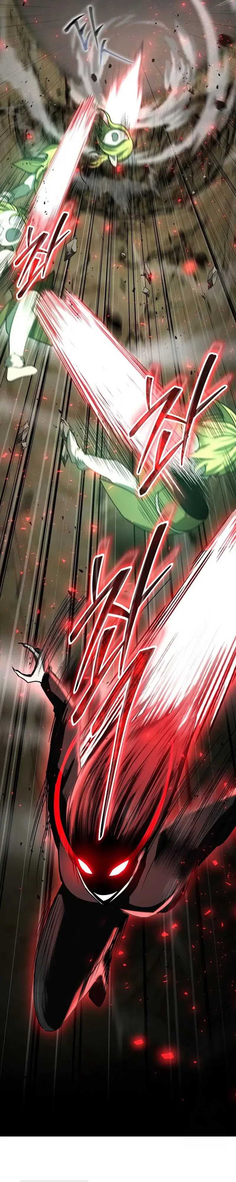 The Regressed Genius Player’s Legendary Weapon Creation Chapter 33