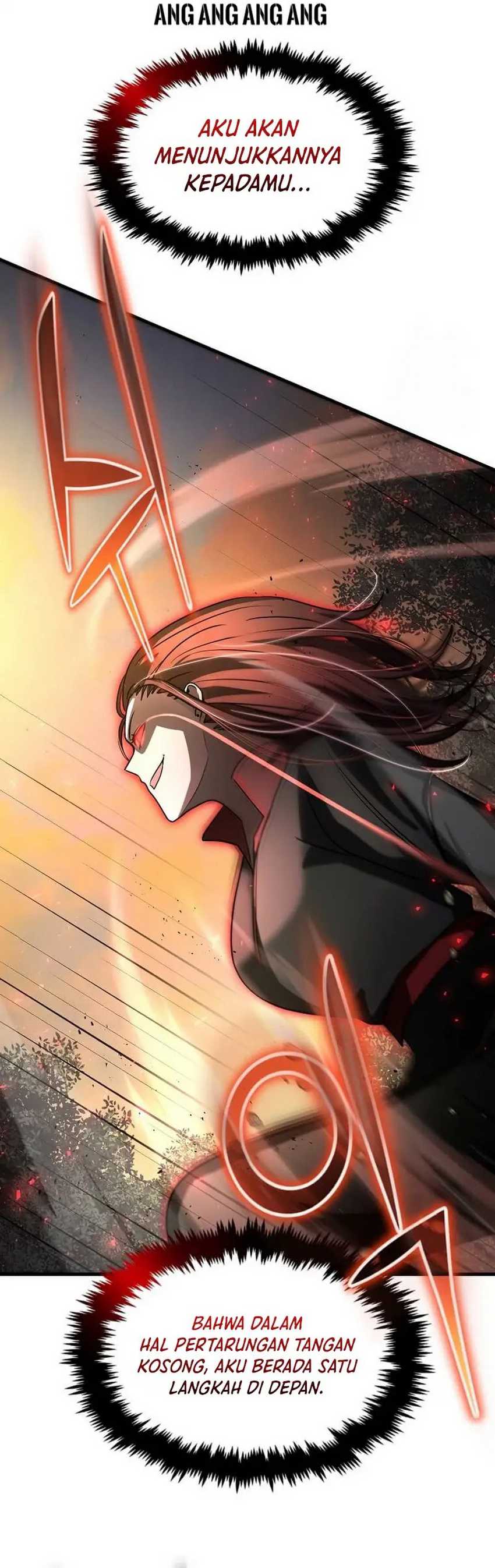The Regressed Genius Player’s Legendary Weapon Creation Chapter 34