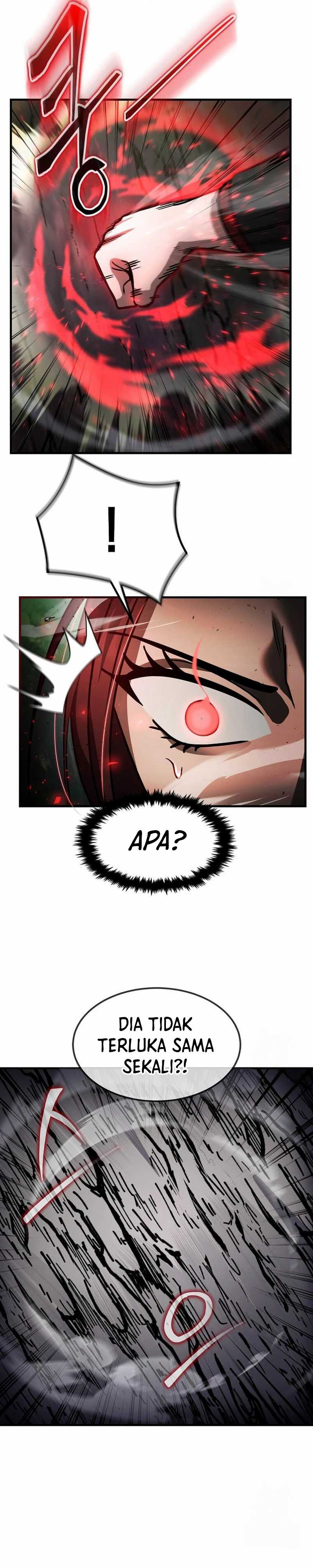 The Regressed Genius Player’s Legendary Weapon Creation Chapter 35