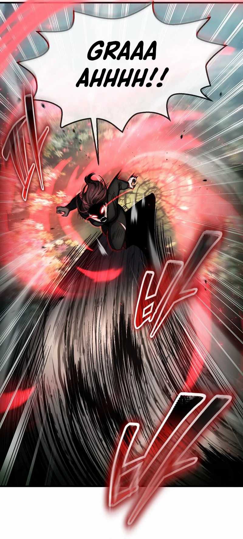 The Regressed Genius Player’s Legendary Weapon Creation Chapter 35
