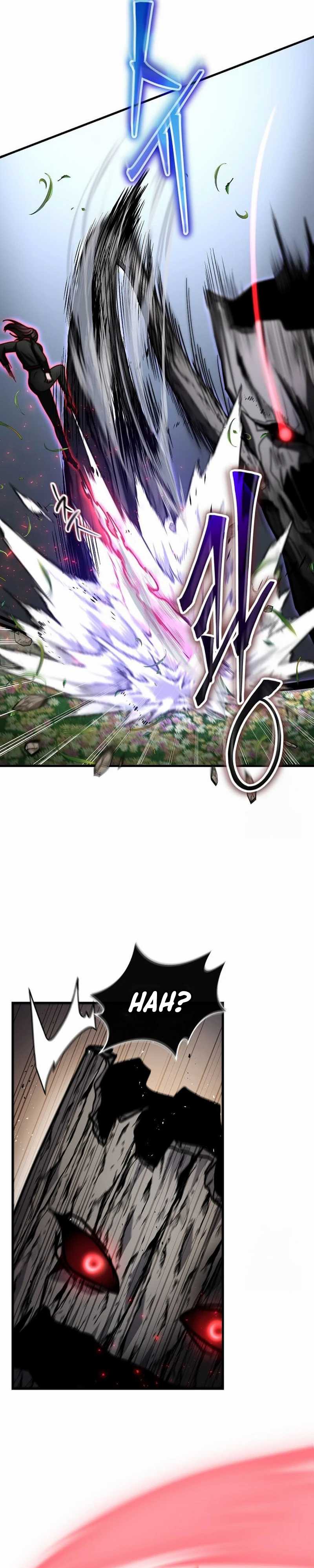 The Regressed Genius Player’s Legendary Weapon Creation Chapter 35
