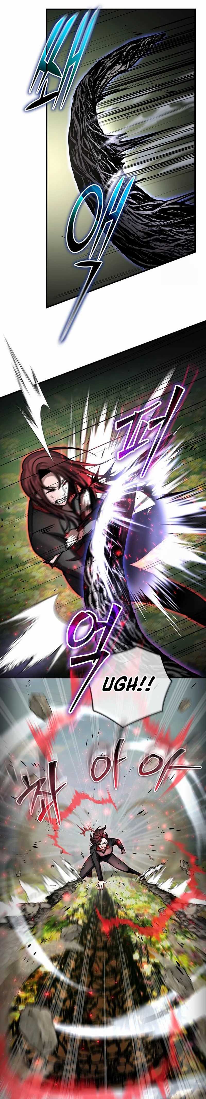 The Regressed Genius Player’s Legendary Weapon Creation Chapter 35