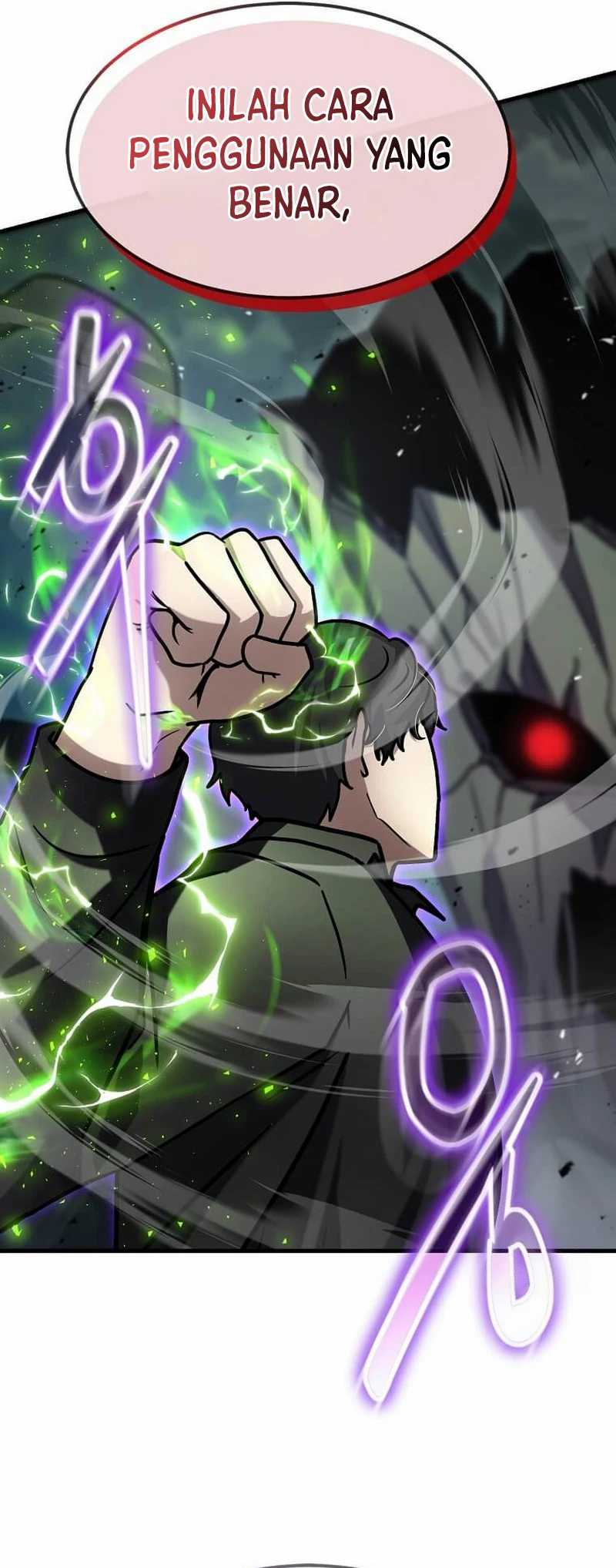 The Regressed Genius Player’s Legendary Weapon Creation Chapter 35