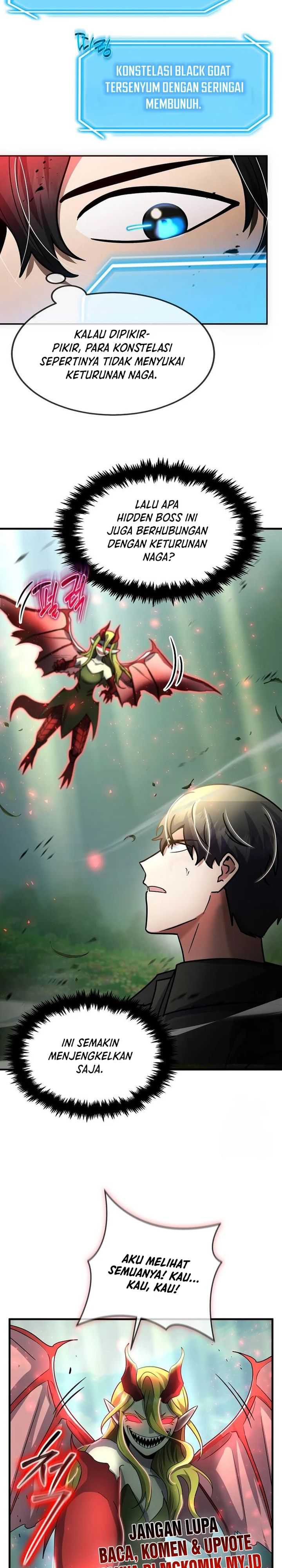 The Regressed Genius Player’s Legendary Weapon Creation Chapter 36