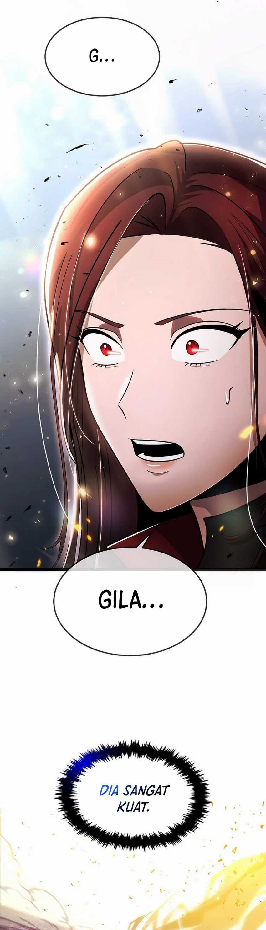 The Regressed Genius Player’s Legendary Weapon Creation Chapter 37