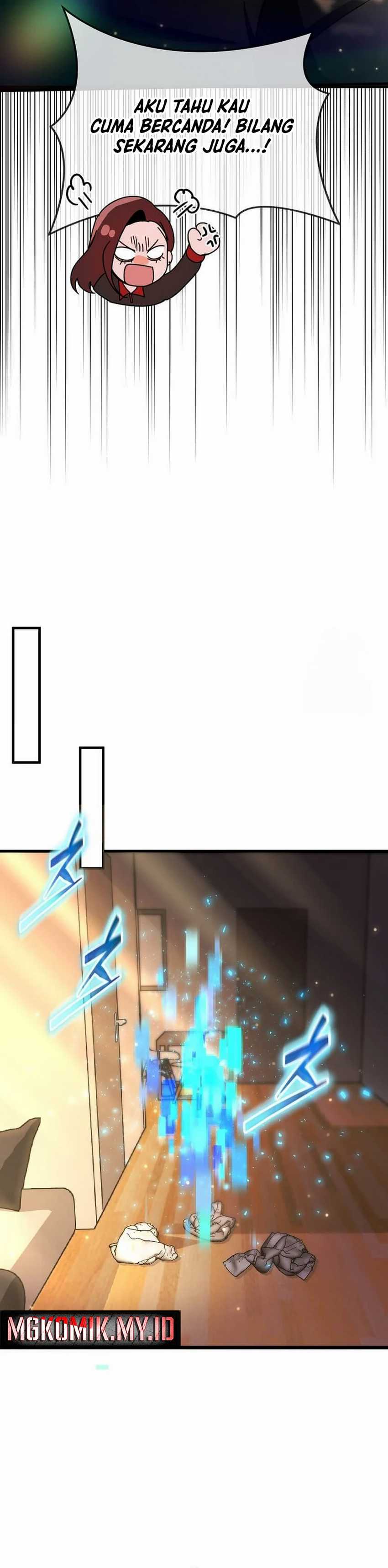 The Regressed Genius Player’s Legendary Weapon Creation Chapter 37