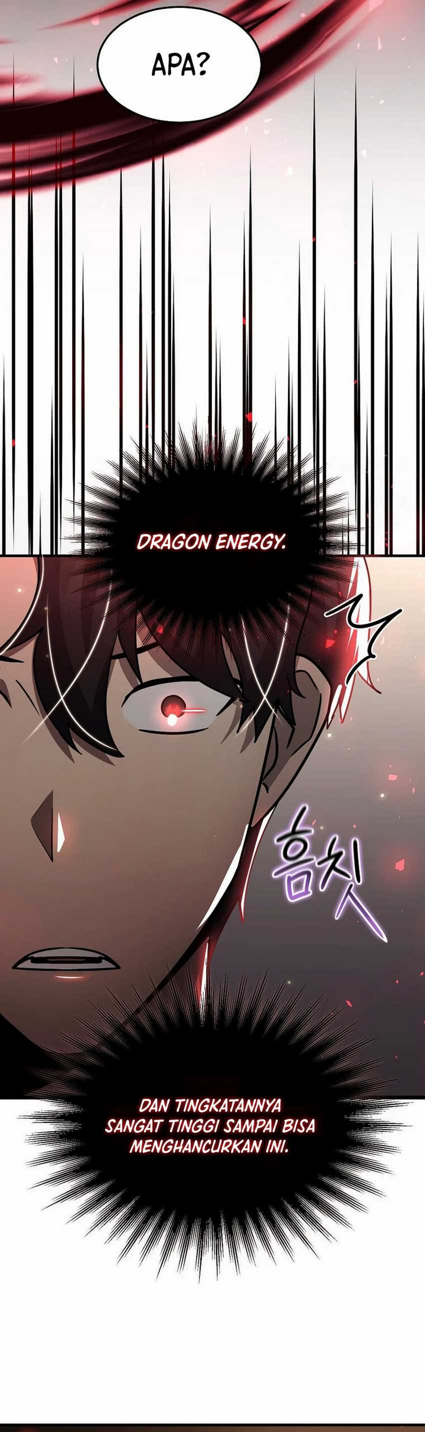 The Regressed Genius Player’s Legendary Weapon Creation Chapter 37