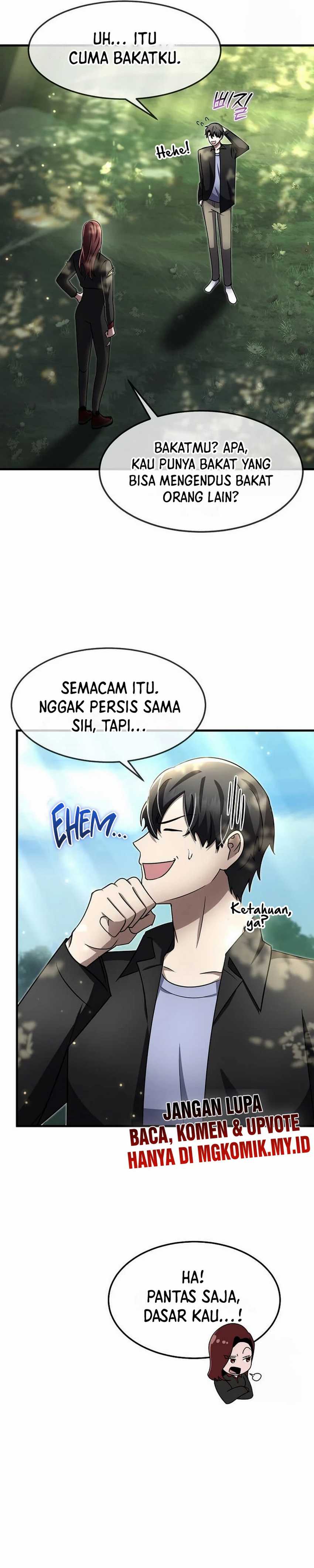 The Regressed Genius Player’s Legendary Weapon Creation Chapter 37