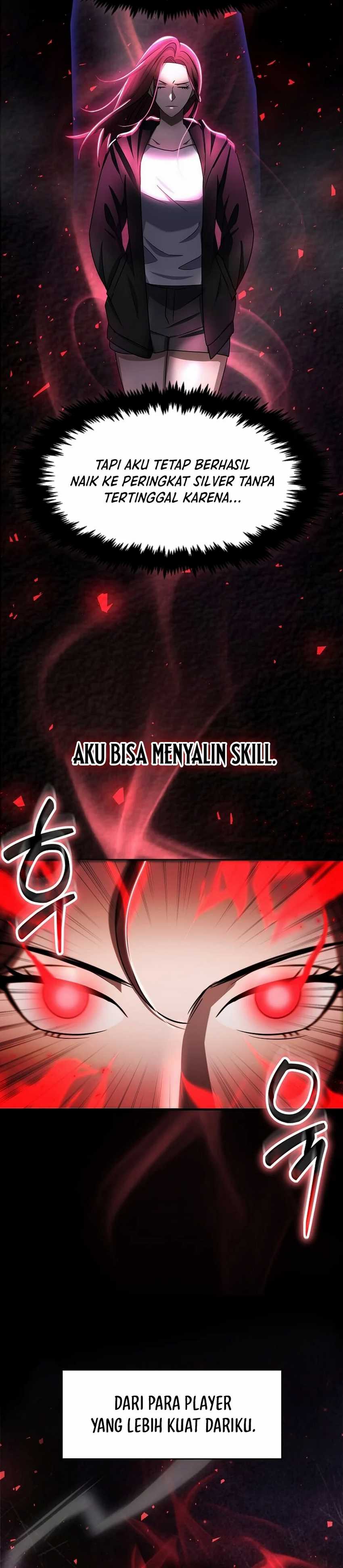 The Regressed Genius Player’s Legendary Weapon Creation Chapter 37