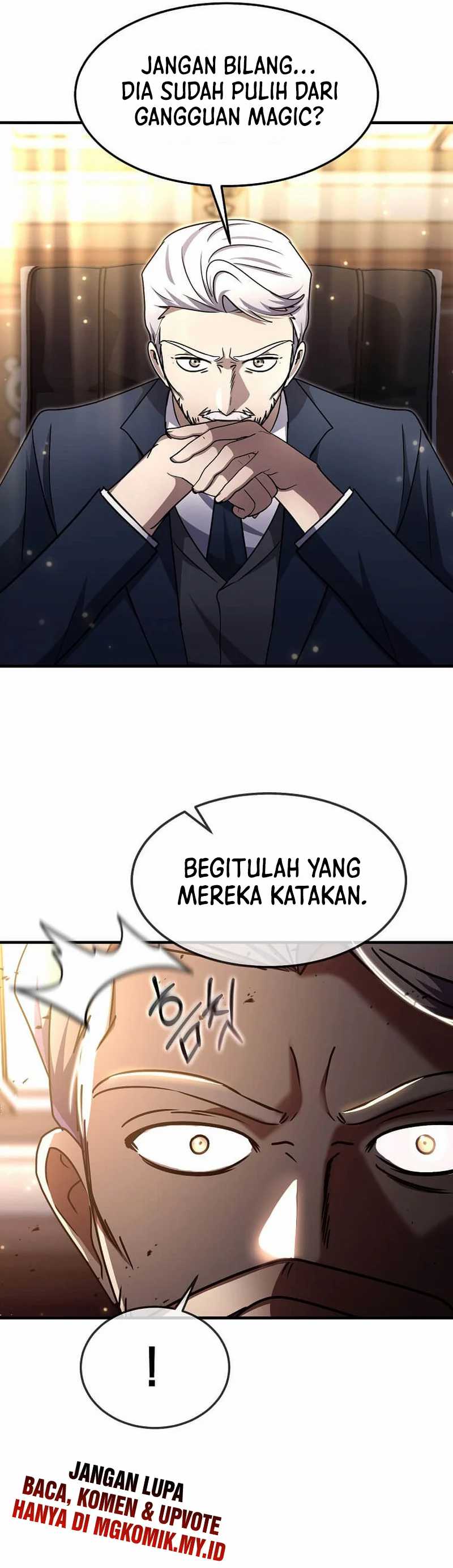 The Regressed Genius Player’s Legendary Weapon Creation Chapter 38