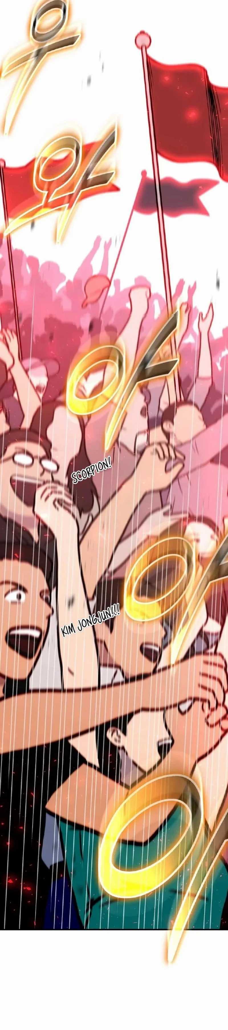 The Regressed Genius Player’s Legendary Weapon Creation Chapter 39