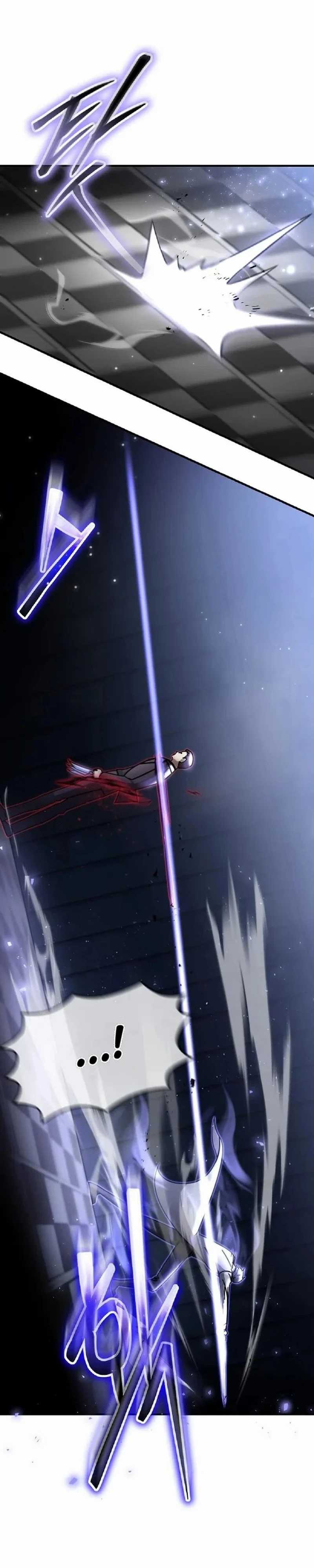 The Regressed Genius Player’s Legendary Weapon Creation Chapter 39