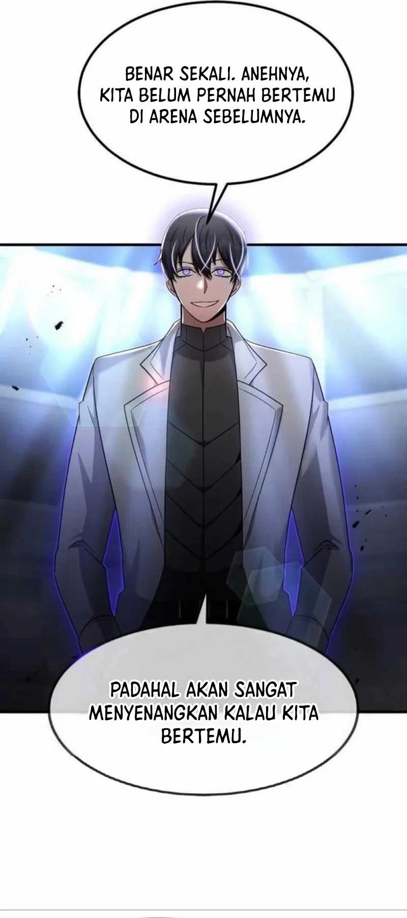 The Regressed Genius Player’s Legendary Weapon Creation Chapter 39