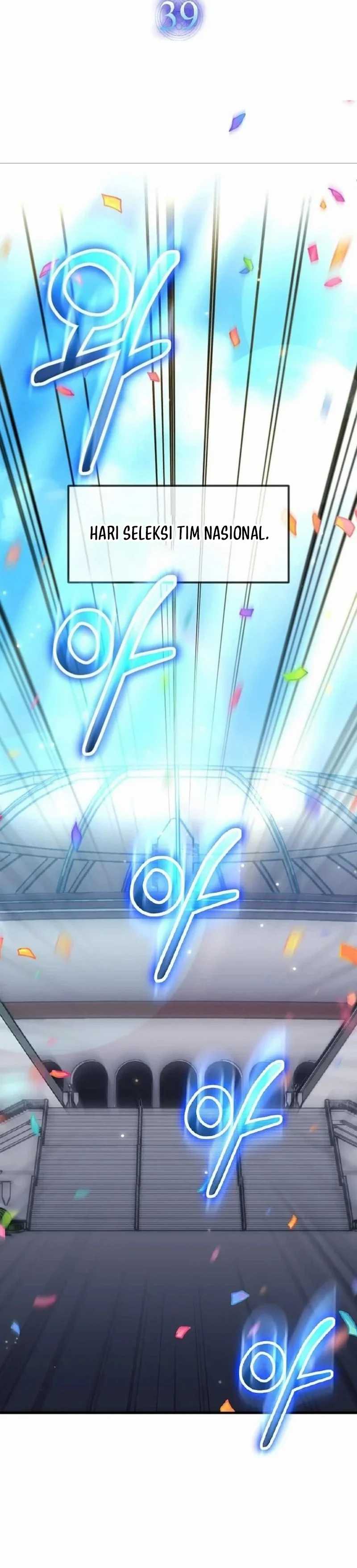 The Regressed Genius Player’s Legendary Weapon Creation Chapter 39