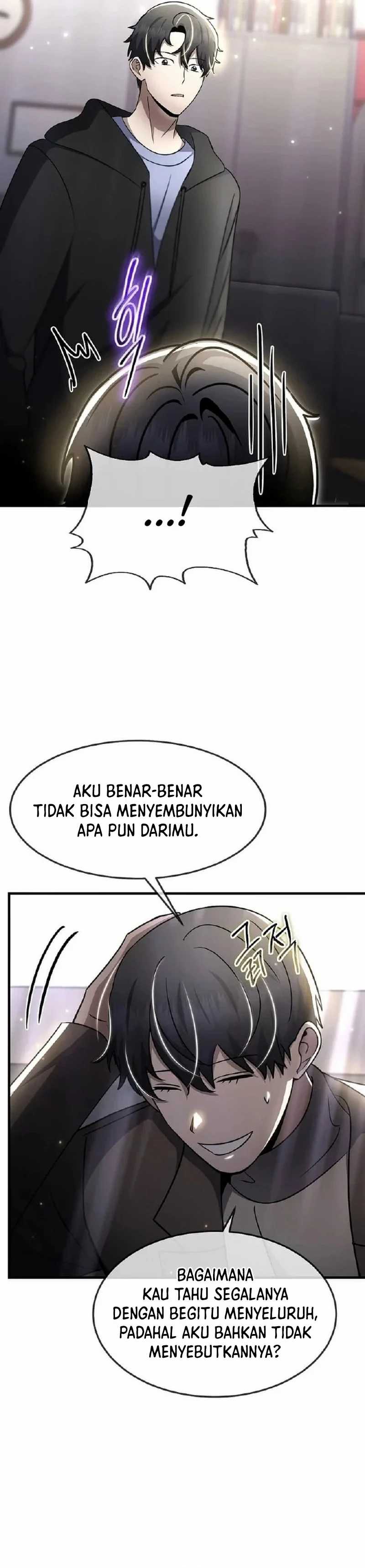 The Regressed Genius Player’s Legendary Weapon Creation Chapter 39