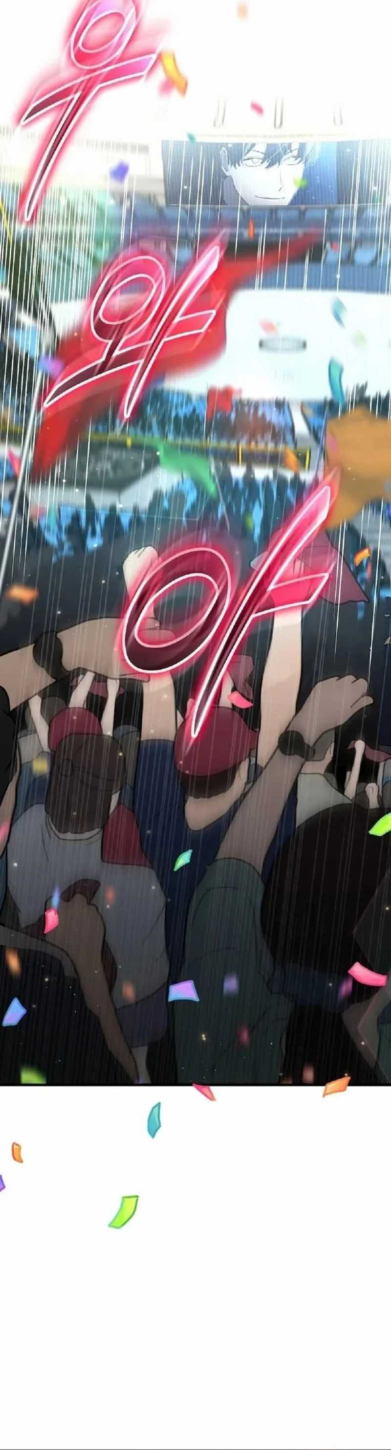 The Regressed Genius Player’s Legendary Weapon Creation Chapter 39