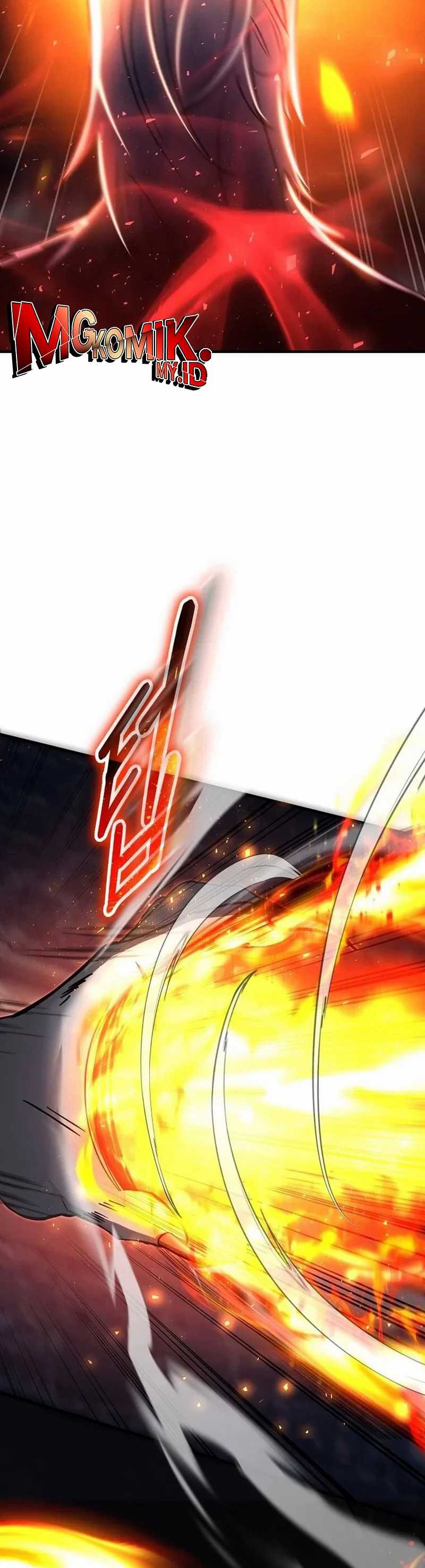 The Regressed Genius Player’s Legendary Weapon Creation Chapter 40