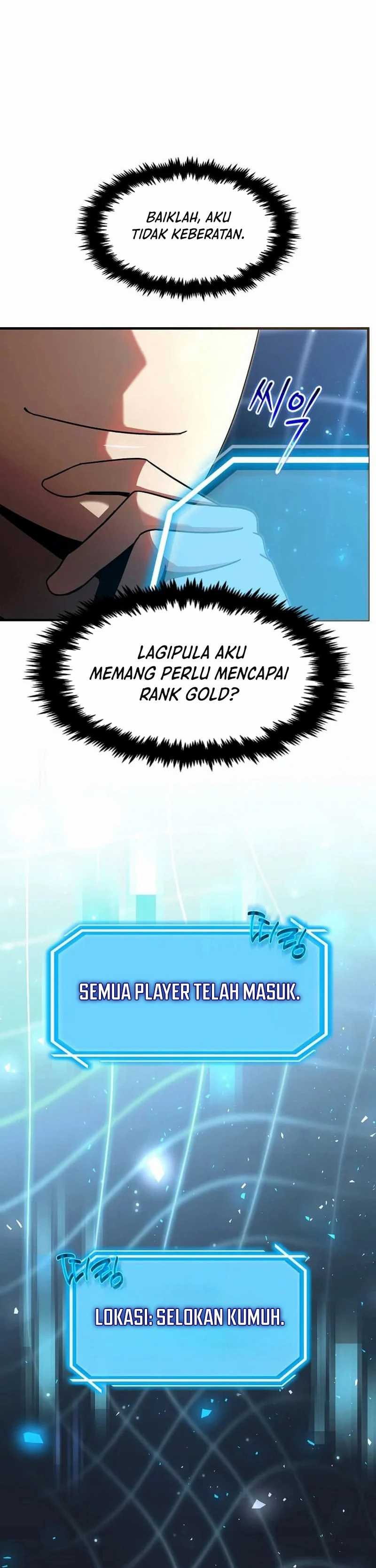 The Regressed Genius Player’s Legendary Weapon Creation Chapter 40