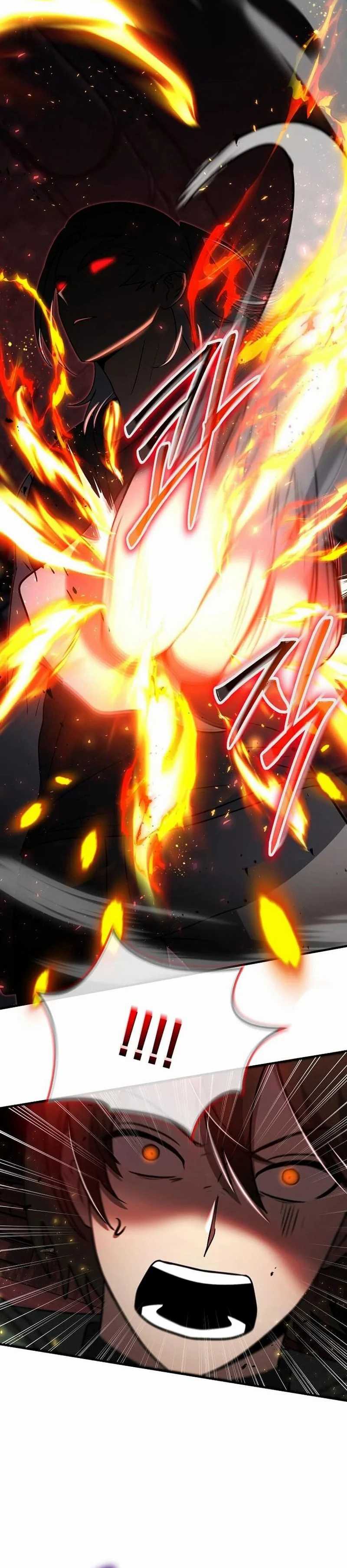 The Regressed Genius Player’s Legendary Weapon Creation Chapter 40