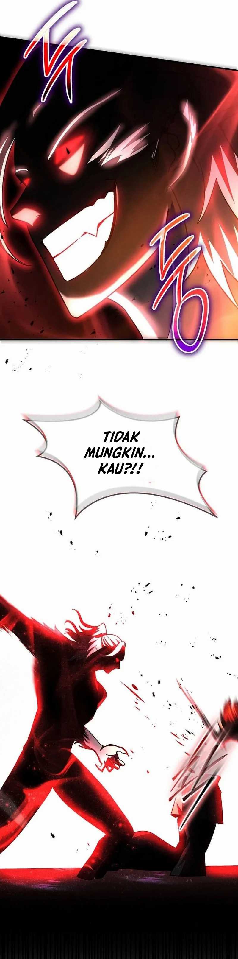 The Regressed Genius Player’s Legendary Weapon Creation Chapter 40