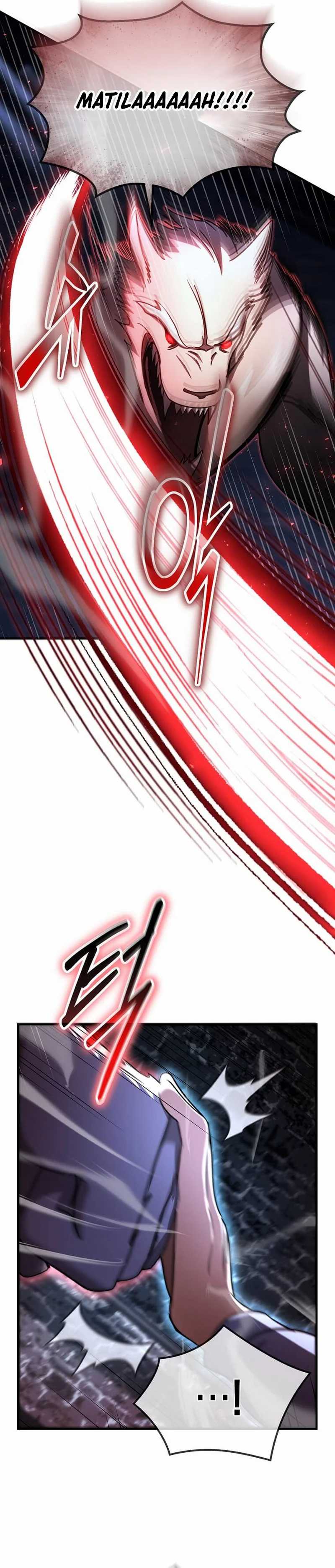 The Regressed Genius Player’s Legendary Weapon Creation Chapter 41