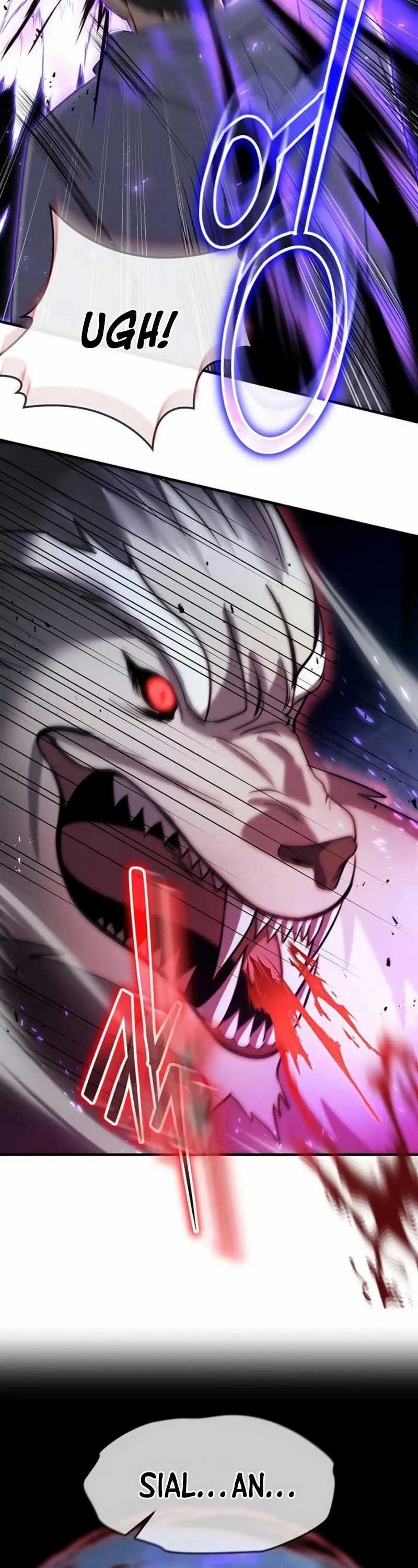 The Regressed Genius Player’s Legendary Weapon Creation Chapter 42