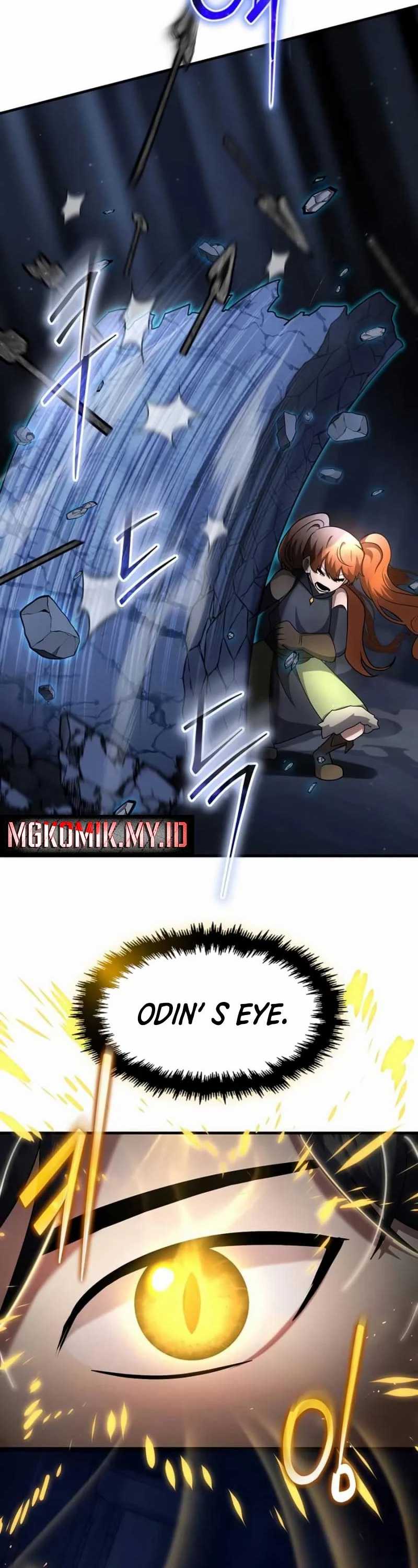 The Regressed Genius Player’s Legendary Weapon Creation Chapter 42