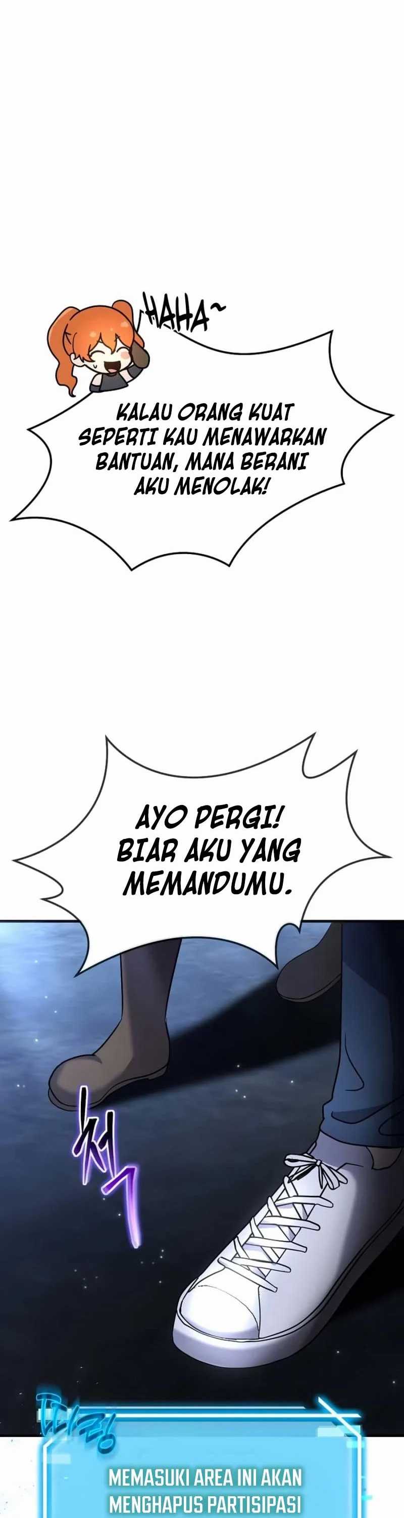 The Regressed Genius Player’s Legendary Weapon Creation Chapter 42